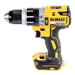 Набор электроинструментов DeWALT DCK384P2T Фото 2