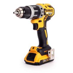 Набор электроинструментов DeWALT DCK384P2T Фото 4