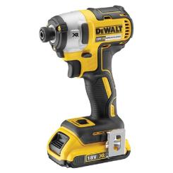 Набор электроинструментов DeWALT DCK384P2T Фото 5