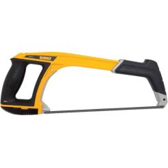 Ножовка DeWALT по металлу 5 в 1, 300-430мм. Фото 2