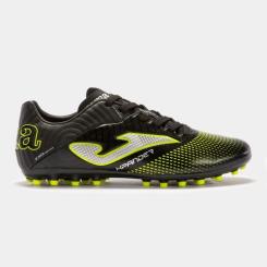 Бутсы Joma Xpander XPAS2301AG чорний, жовтий Чол 45 Фото
