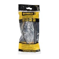 Защитные очки DeWALT Crosscut,тонированные серые, поликарбонатные Фото 6