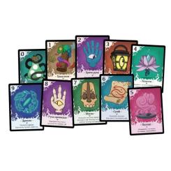 Настольная игра Geekach Games Пассажиры (Passengers) Фото 1