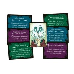 Настольная игра Geekach Games Пассажиры (Passengers) Фото 2