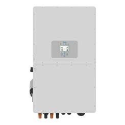 Солнечный инвертор Deye SUN-50K-SG01HP3-EU-BM4 WiFi, 50kW Фото