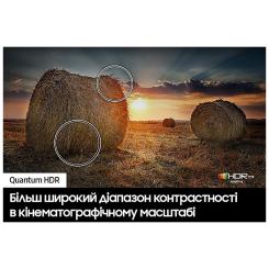 Телевизор Samsung QE85Q70DAUXUA Фото 11
