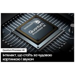 Телевизор Samsung QE85Q70DAUXUA Фото 8