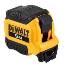 Рулетка DeWALT COMPACT, 5мх28мм. Фото