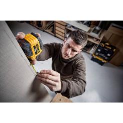 Рулетка DeWALT COMPACT, 5мх28мм. Фото 2