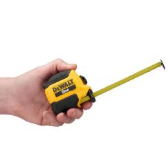 Рулетка DeWALT COMPACT, 5мх28мм. Фото 4