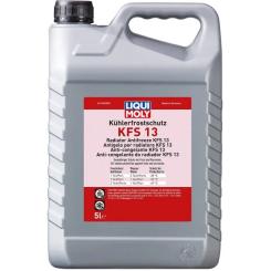 Антифриз Liqui Moly KUHLERFROSTSCHUTZ KFS 13 5л Фото