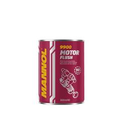 Автомобильный очиститель Mannol 9900 Motor Flush (metal) 0,3л Фото