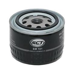 Фильтр масляный SCT-GERMANY SM 101 Фото