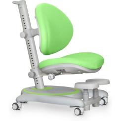 Детское кресло Mealux Ortoback Base Green Фото
