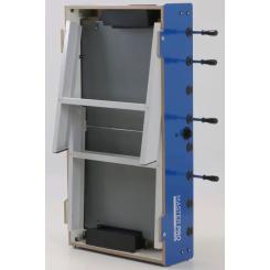 Настольный футбол Garlando Master Pro Weatherproof (MPROWUCLA) Фото 2