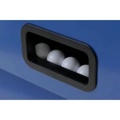 Настольный футбол Garlando Master Pro Weatherproof (MPROWUCLA) Фото 4