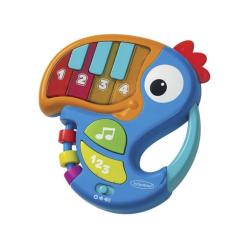 Развивающая игрушка Infantino Тукан Фото 1