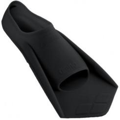 Ласты Arena Powerfin 95218-051 чорний Уні 43-44 Фото