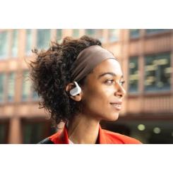 Наушники JBL Soundgear Sense White Фото 11