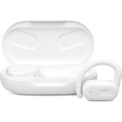 Наушники JBL Soundgear Sense White Фото