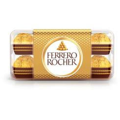 Конфета Ferrero Rocher 200 г Фото 1
