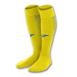 Гетры Joma Premier 400228.907 жовтий Чол 40-46 Фото