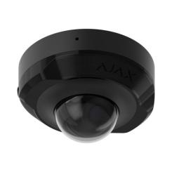 Камера видеонаблюдения Ajax DomeCam Mini (5/2.8) black Фото 1