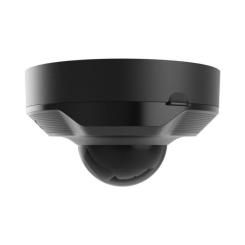 Камера видеонаблюдения Ajax DomeCam Mini (5/2.8) black Фото 2
