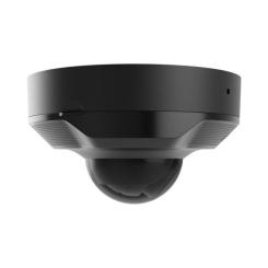 Камера видеонаблюдения Ajax DomeCam Mini (5/2.8) black Фото 3