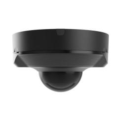 Камера видеонаблюдения Ajax DomeCam Mini (5/2.8) black Фото 4
