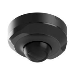 Камера видеонаблюдения Ajax DomeCam Mini (5/2.8) black Фото 5