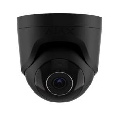 Камера видеонаблюдения Ajax TurretCam (5/4.0) black Фото