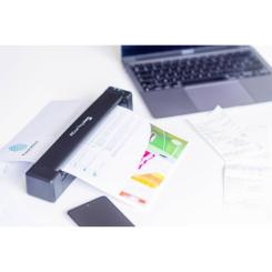 Сканер Iris Anywhere 6 WIFi Simplex Фото 5