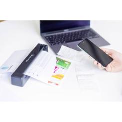 Сканер Iris Anywhere 6 WIFi Simplex Фото 6