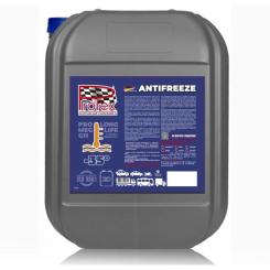 Антифриз Profex Pro Blue G11 MEG-35 20кг Фото