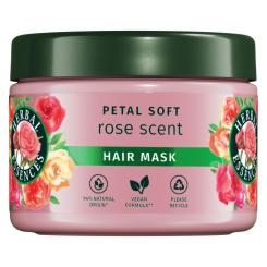 Маска для волос Herbal Essences Аромат троянди 300 мл Фото