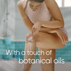 Сменные кассеты Gillette Venus ComfortGlide Breeze 8 шт. Фото 4