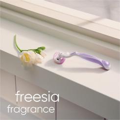 Сменные кассеты Gillette Venus ComfortGlide Breeze 8 шт. Фото 6