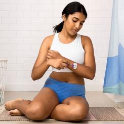 Сменные кассеты Gillette Venus ComfortGlide Breeze 8 шт. Фото 7