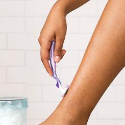 Сменные кассеты Gillette Venus ComfortGlide Breeze 8 шт. Фото 8