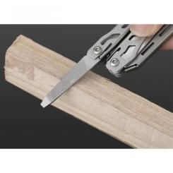 Мультитул NexTool Mini Flagship сірий Фото 9