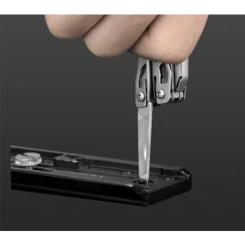 Мультитул NexTool Mini Flagship сірий Фото 10