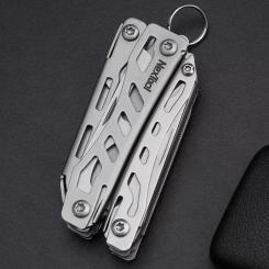 Мультитул NexTool Mini Flagship сірий Фото 2