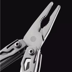 Мультитул NexTool Mini Flagship сірий Фото 3