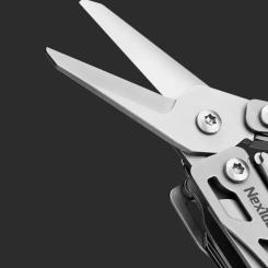 Мультитул NexTool Mini Flagship сірий Фото 4