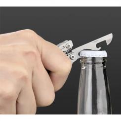 Мультитул NexTool Mini Flagship сірий Фото 6