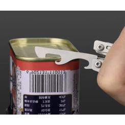 Мультитул NexTool Mini Flagship сірий Фото 7