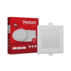 Светильник Vestum LED 9W 4000K 220V Фото