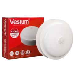 Светильник Vestum LED 18W 4500K 220V Фото