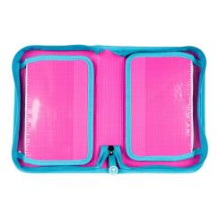 Пенал Yes Caramel Girl HP-04 с двумя клапанами Фото 2